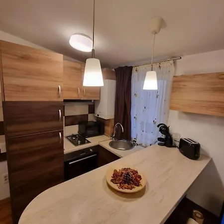 Cozy Small House Apartment