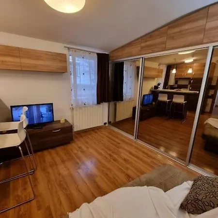 Apartment Cozy Small House